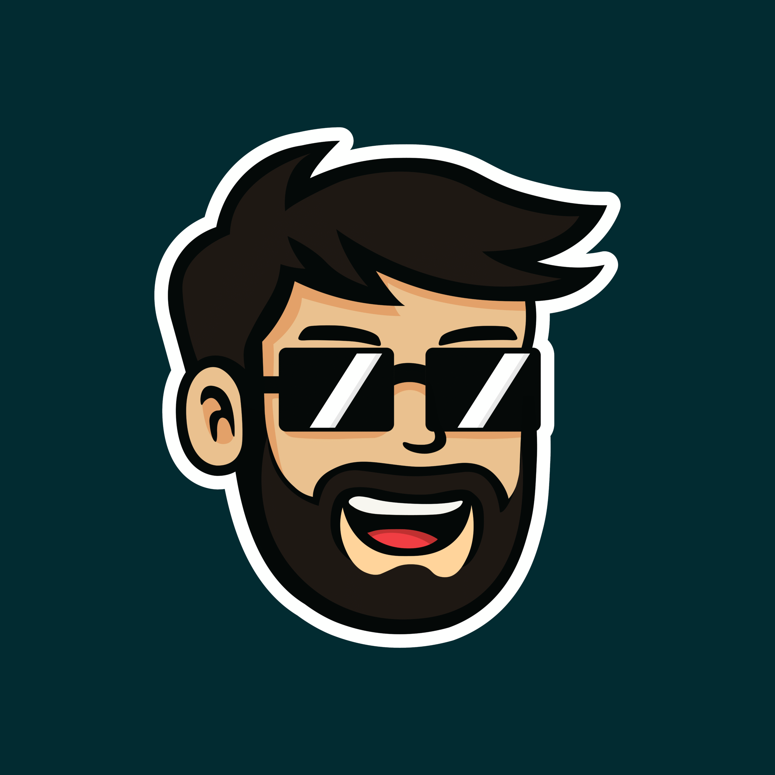 Logo do grupo