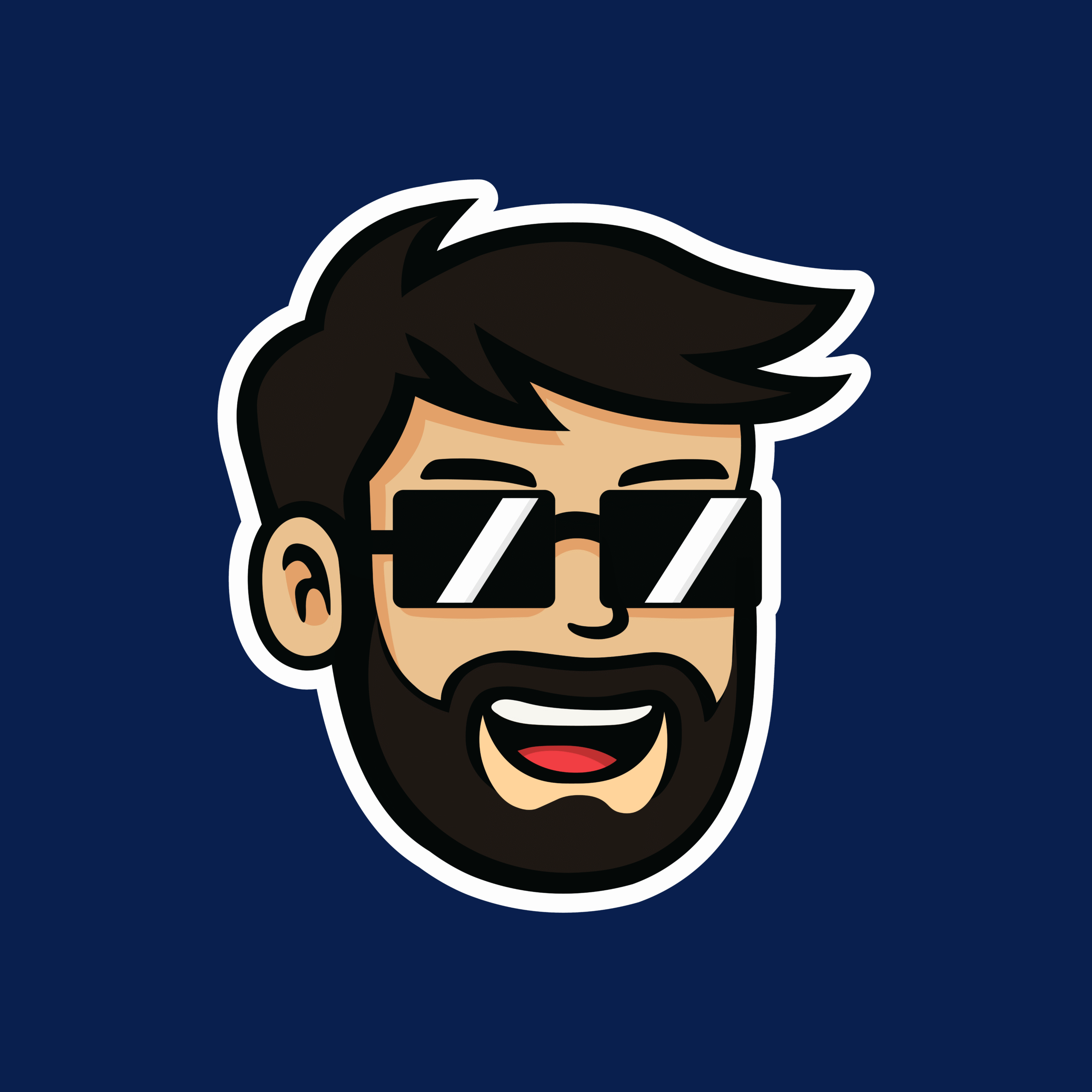 Logo do grupo